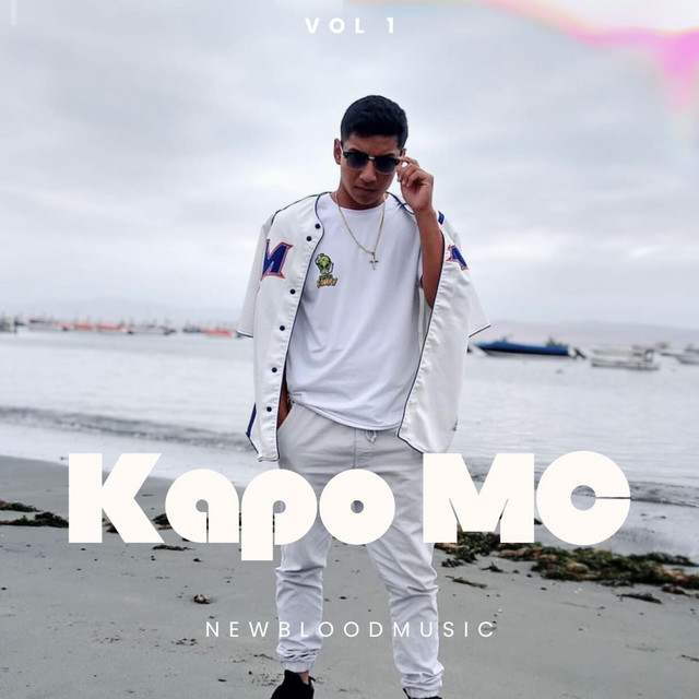 Kapo MC