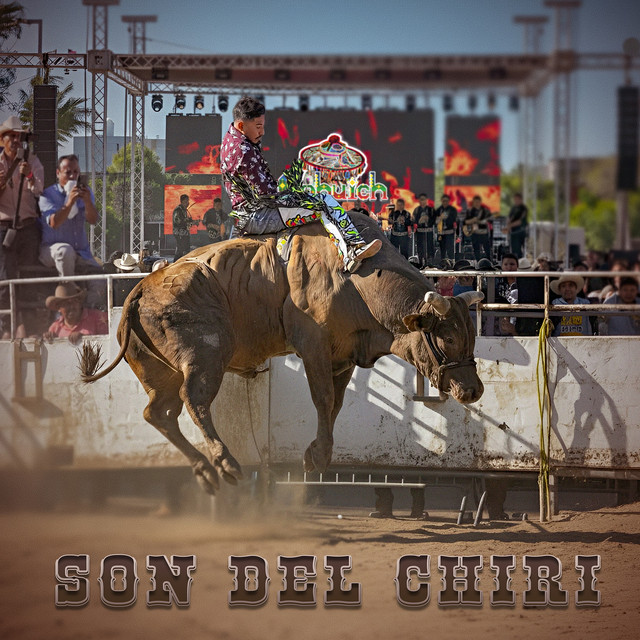 Son Del Chiri album image