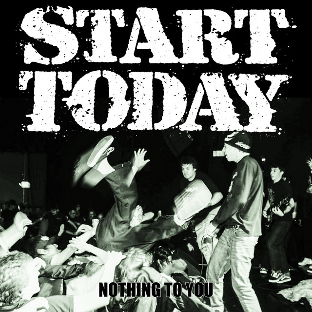 Nothing to You cover art