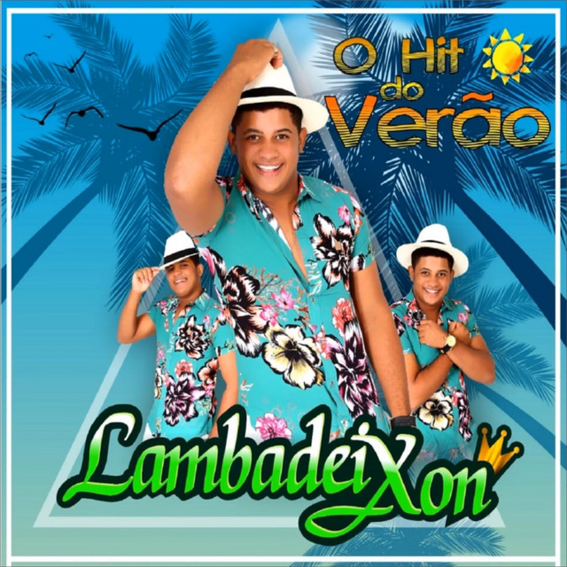 O Hit do Verão cover art