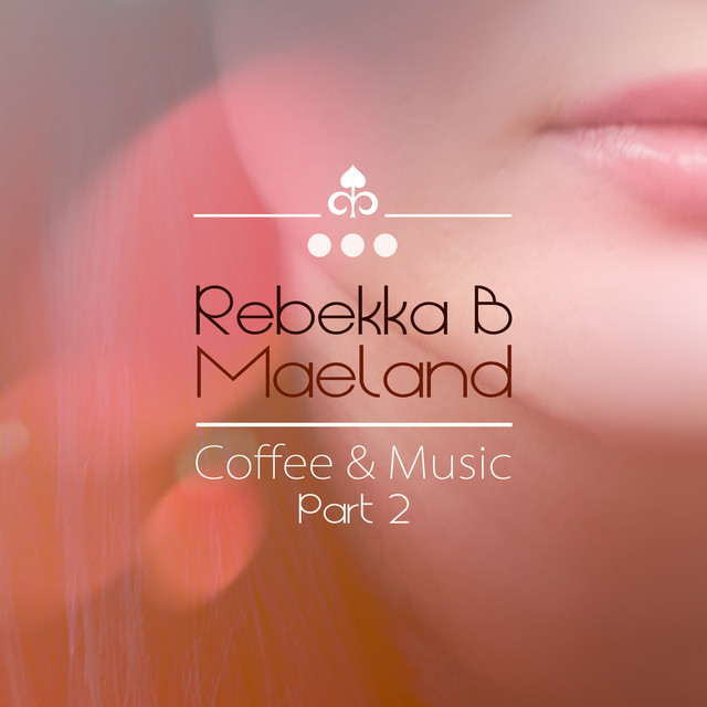 Coffee & Music Part 2 cover art