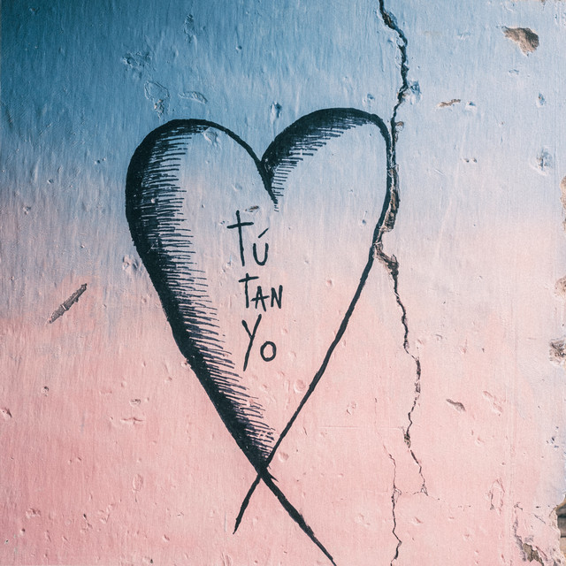 Tú Tan Yo cover art