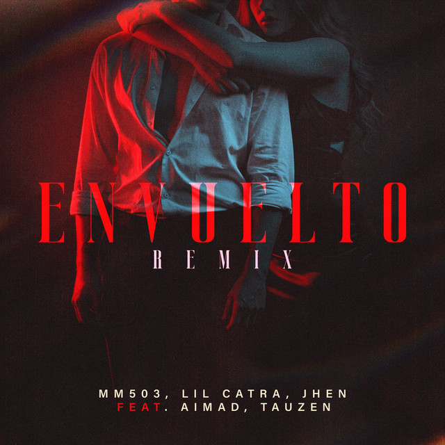 Envuelto - Remix