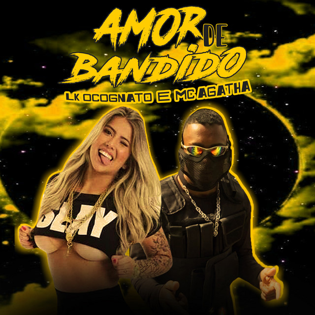 Amor de Bandido