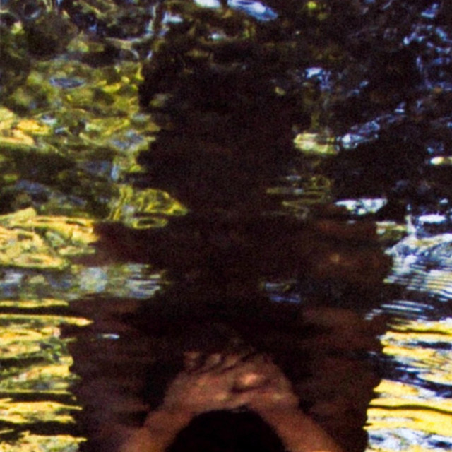 MAN ENOUGH cover art