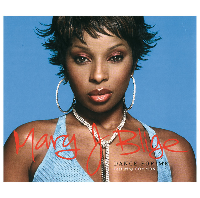 Dance For Me - G-Club Mix - song and lyrics by Mary J. Blige | Spotify