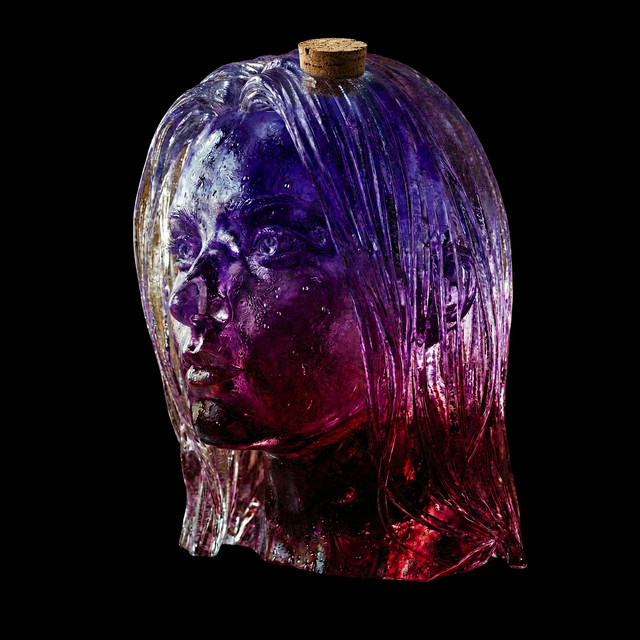 Poison Girl cover