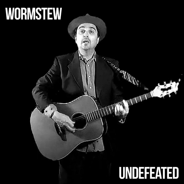 undefined album image