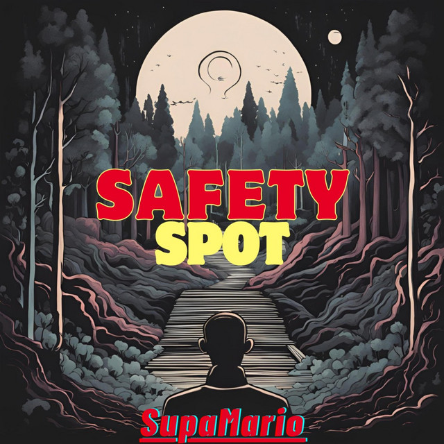 Safety spot