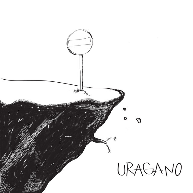 uragano Ep I cover art