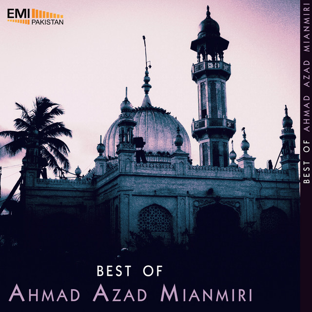 Ahmad Azad Mianmiri | Spotify