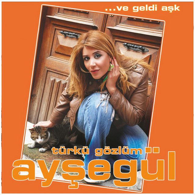 Türkü Gözlüm / Ve Geldi Aşk cover art