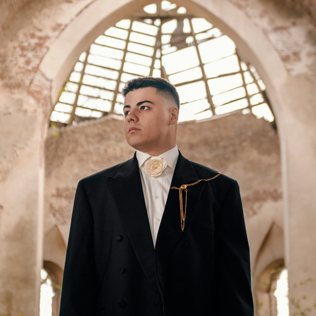 undefined album image