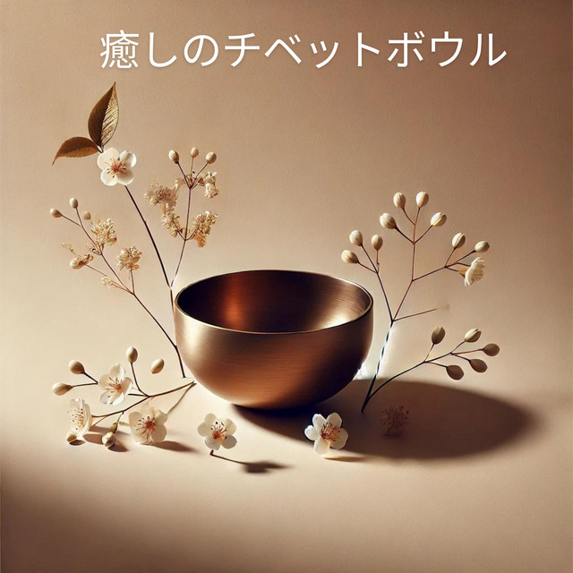 癒しのチベットボウル