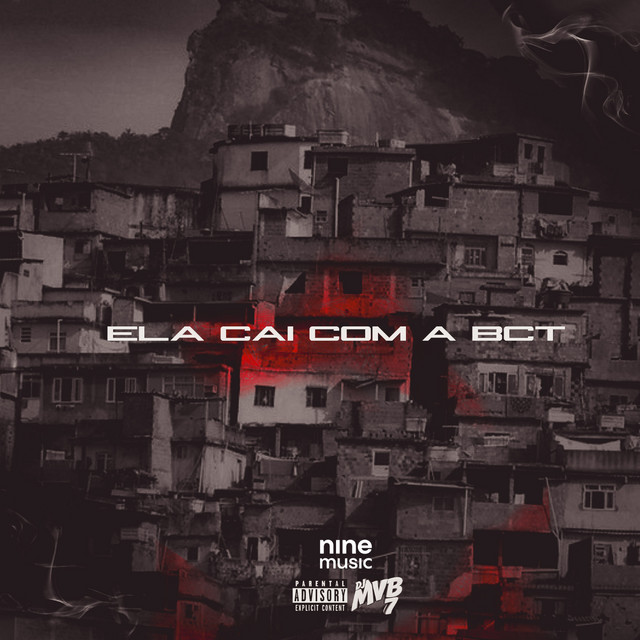Ela Cai Com a BCT