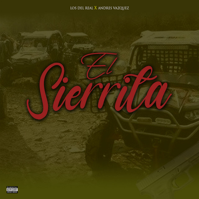 El Sierrita