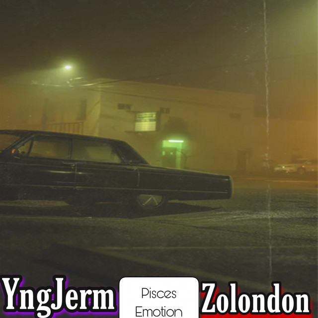 Pisces Emotion cover art