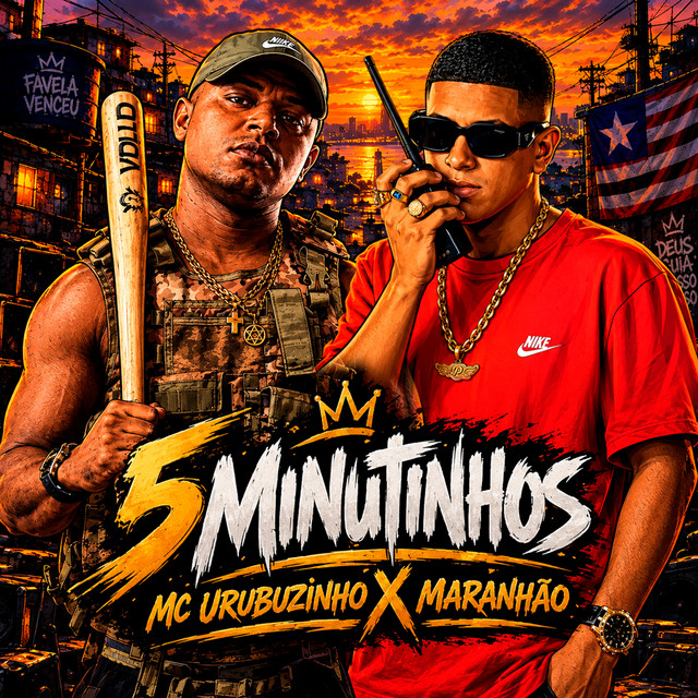 5 Minutinhos