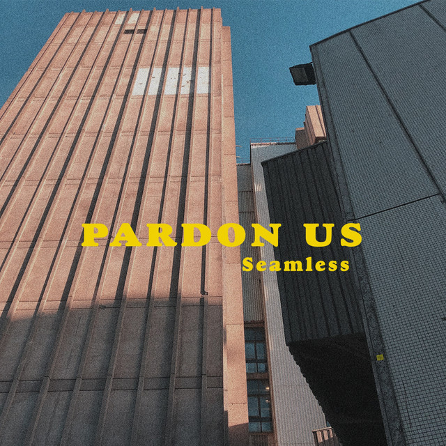 Seamless cover
