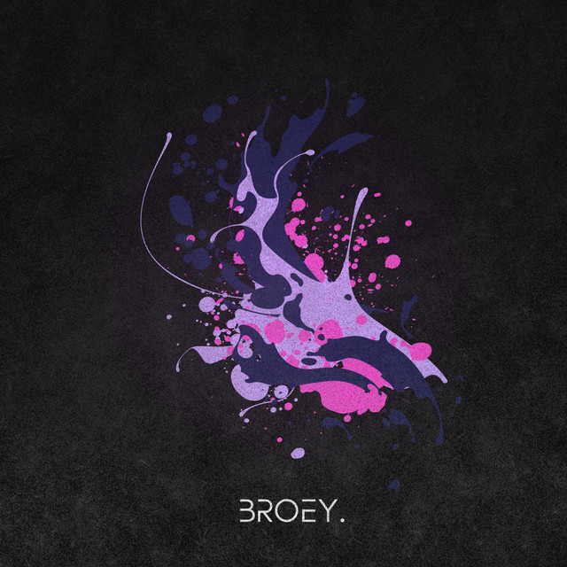 shake! cover art