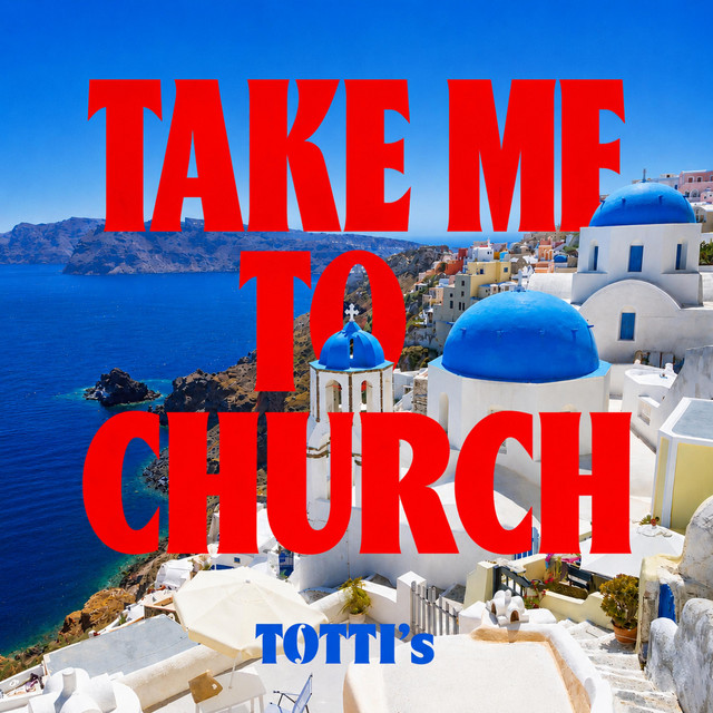 Take Me To Church - Afro House Remix