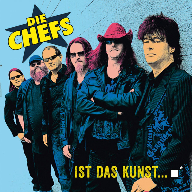 Ist das Kunst... cover