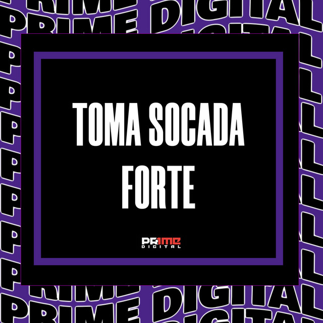 TOMA SOCADA FORTE