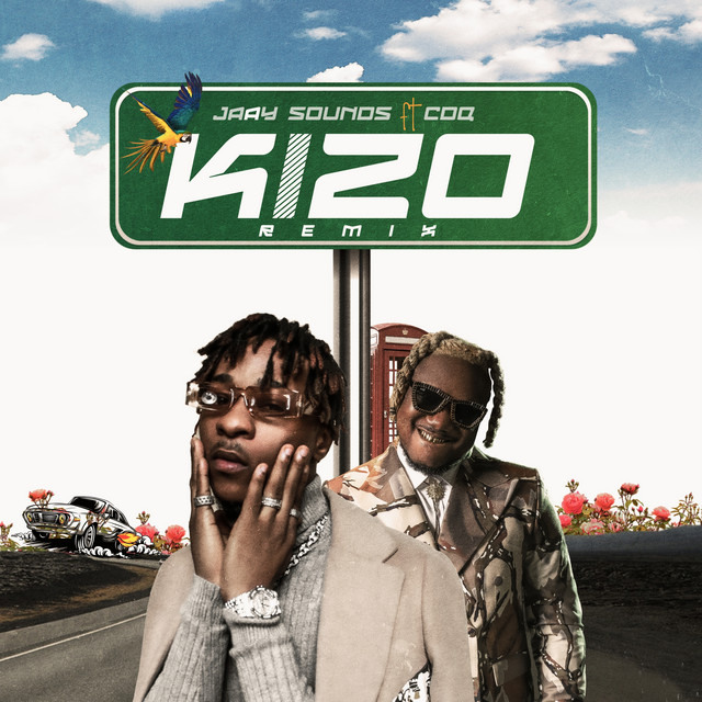 Kizo - Remix