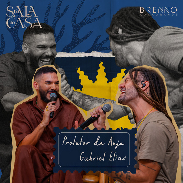 Protetor de Anjo