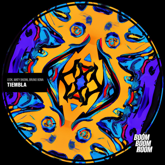 Tiembla - Radio Edit