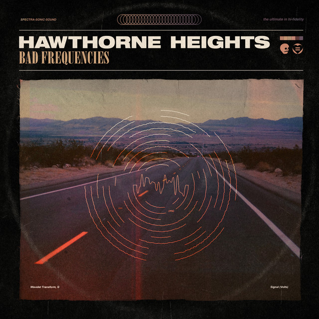 Bad Frequencies cover art
