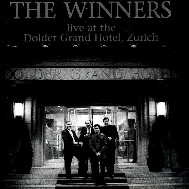 Live At The Dolder Grand Hotel Zurich