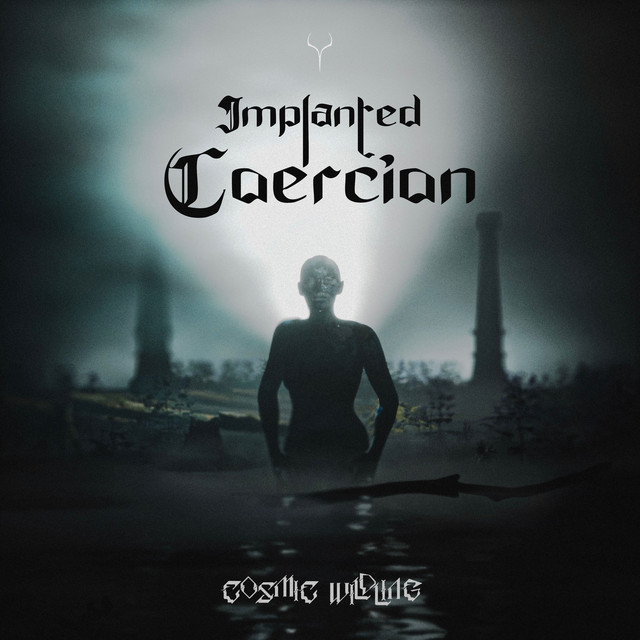 implanted coercion cover art