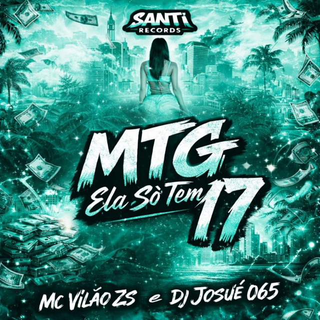 MTG Ela So Tem