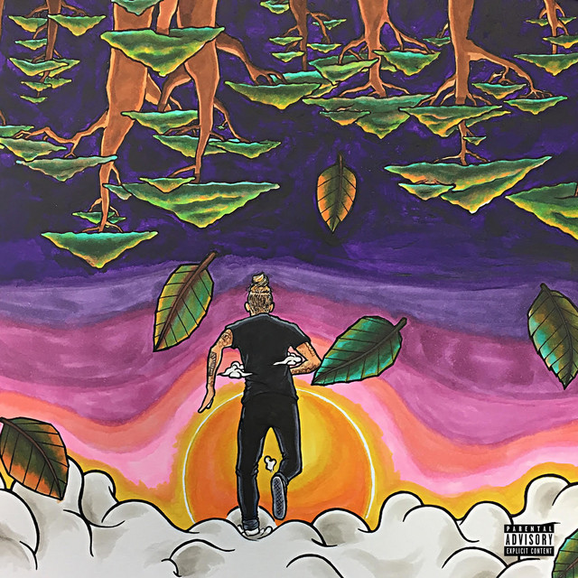 Grabba Leaf cover art