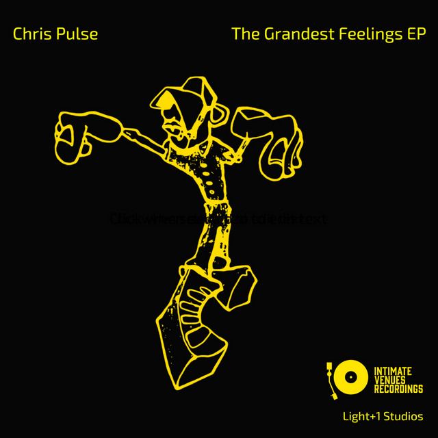 The Grandest Feeling - KARU Remix