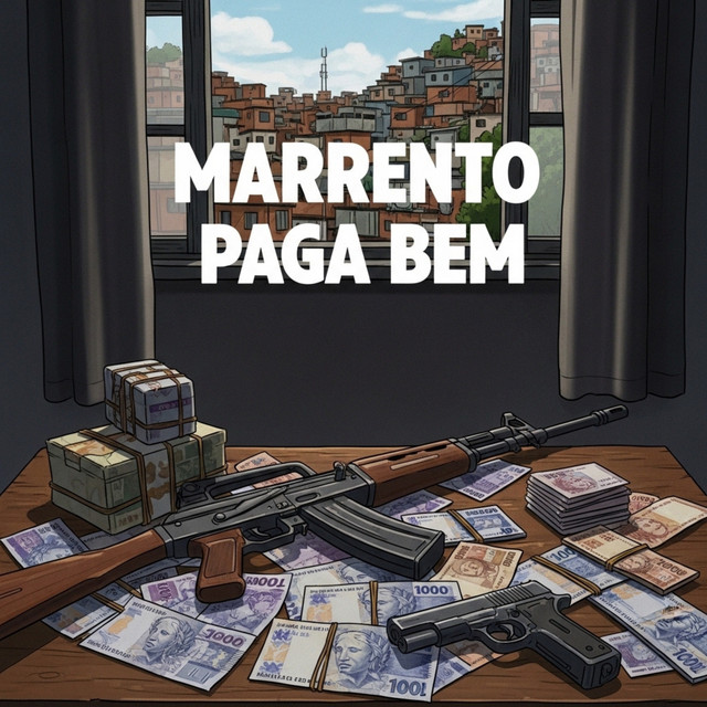 Marrento Paga Bem