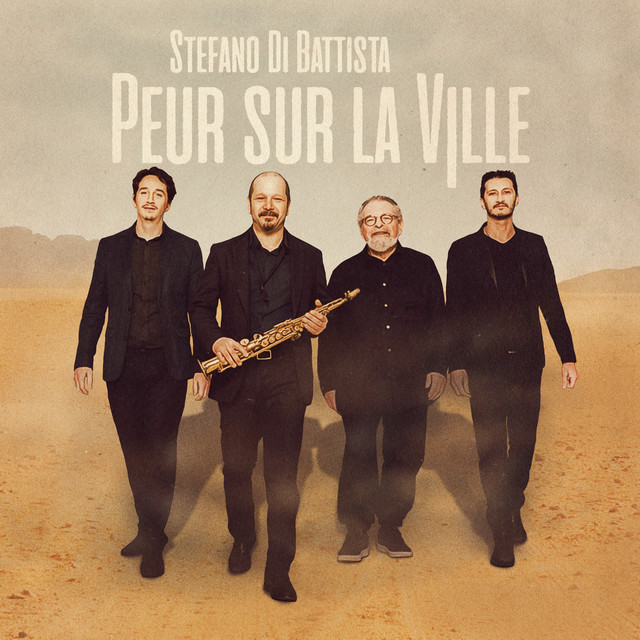 Peur sur la ville (From 