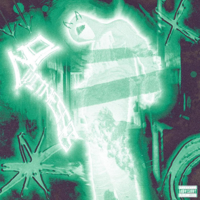 b4 death cover art