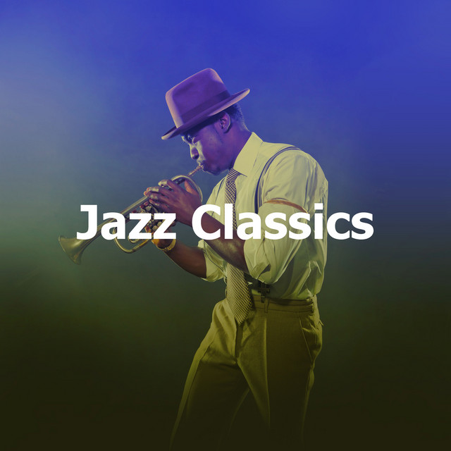 Jazz Classics cover art