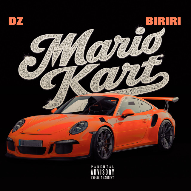 Mario Kart