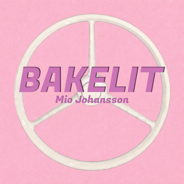BAKELIT cover art
