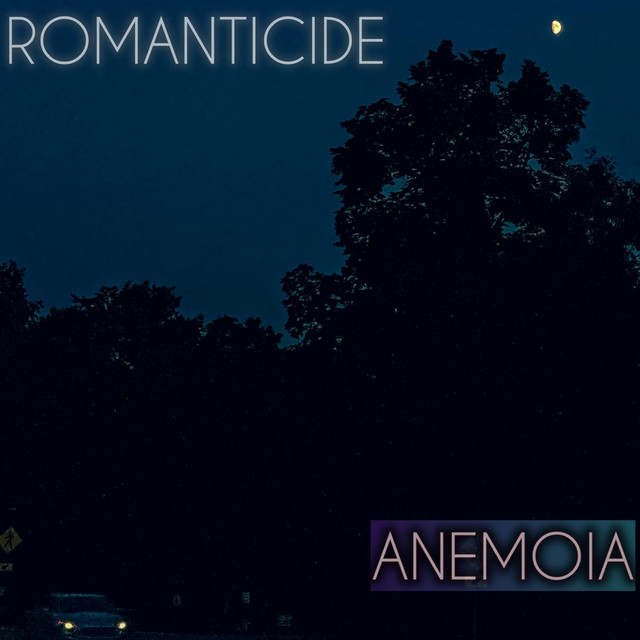 Anemoia cover