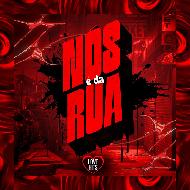 Nós É da Rua