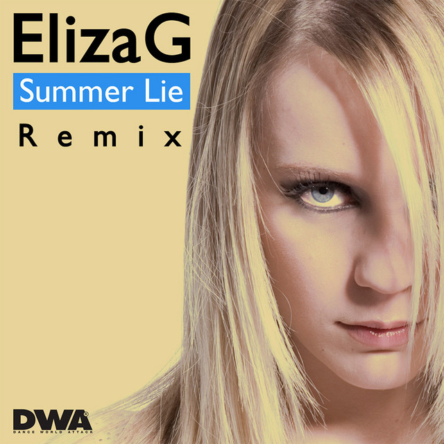 Summer Lie - Da Brozz Remix cover art