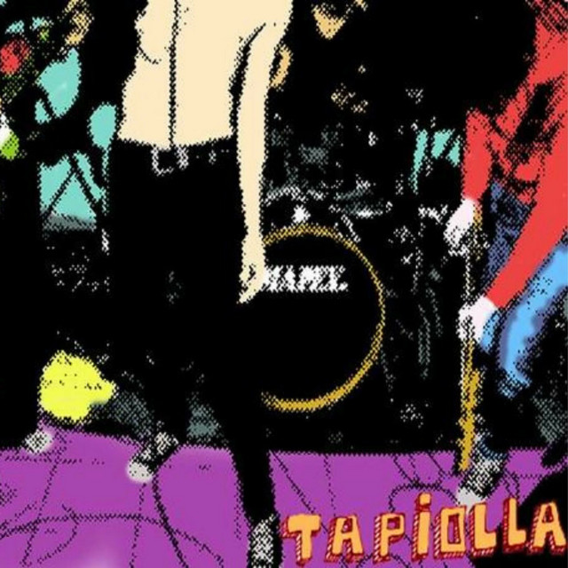 Tapiolla cover art