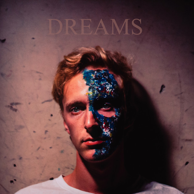 Dreams cover art