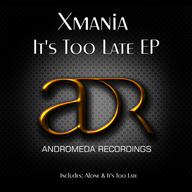 Alone - Original Mix