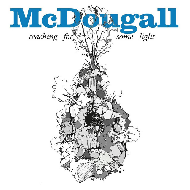 Reaching for Some Light cover art