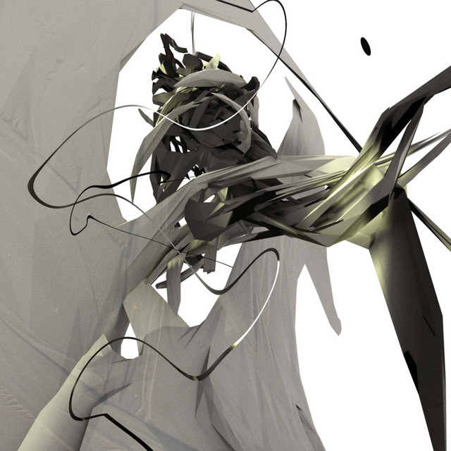 Autechre – Draft 7.30 Draft 7.30 Autechre –